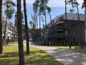 Apartment LILY - Baltic Park Pogorzelica, Pogorzelica